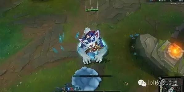 lol冰雪节限定皮肤全套,lol冰雪节皮肤大全