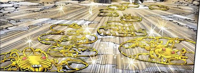 jojo的奇妙冒险6石之海替身介绍,jojo的奇妙冒险6石之海解析