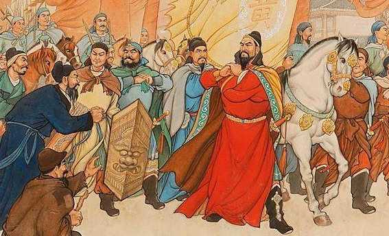 海上牧云记苏语凝寒江初相遇,海上牧云记寒江语凝