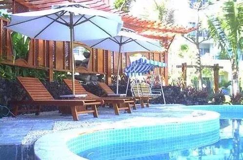 北京最好天然温泉度假村前十名,北京春晖园温泉度假村