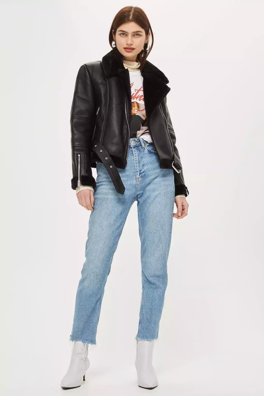 让人暖和的衣服,让人会想抱抱的棉服