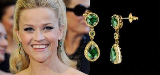 女明星都喜欢的珠宝,祖母绿有什么样的