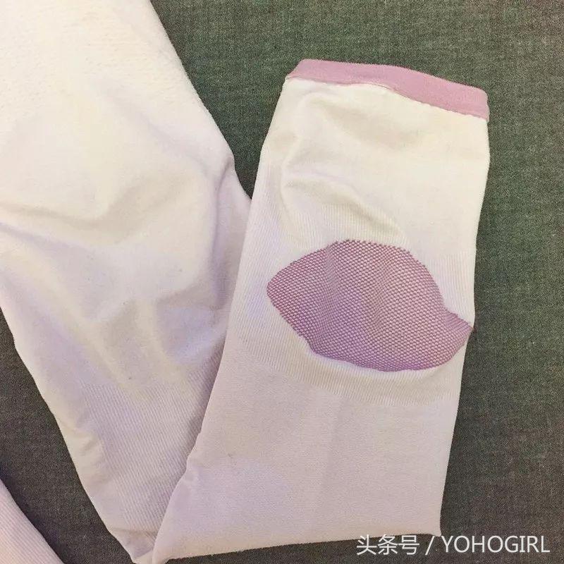 长期穿瘦腿袜会瘦腿吗,瘦腿袜真的可以瘦腿吗