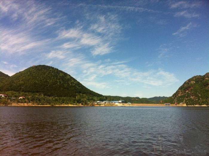 北京市密云区，置县两千余年，北京市的大水缸、休闲好去处