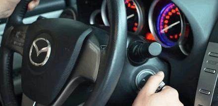 自动挡汽车挂p档可以拖吗,哈弗h2自动挡挂不了挡怎么回事