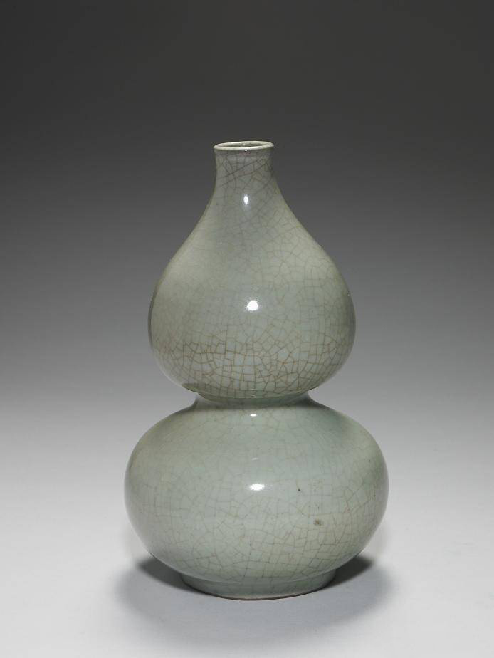 瓷器冰裂纹缝隙有多大,冰裂纹瓷器是什么原因造成的