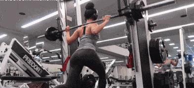 臀肌和大腿后侧肌肉训练,臀部后侧肌群怎么练