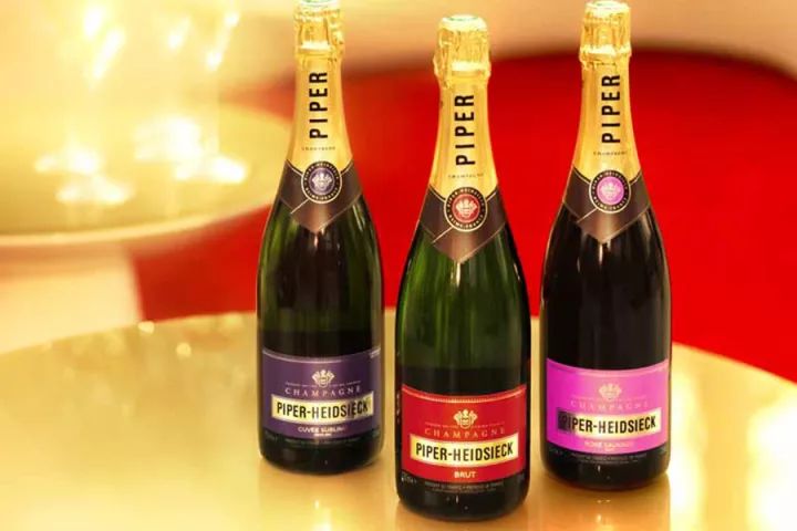 世界十大顶级香槟,世界十大香槟俱乐部