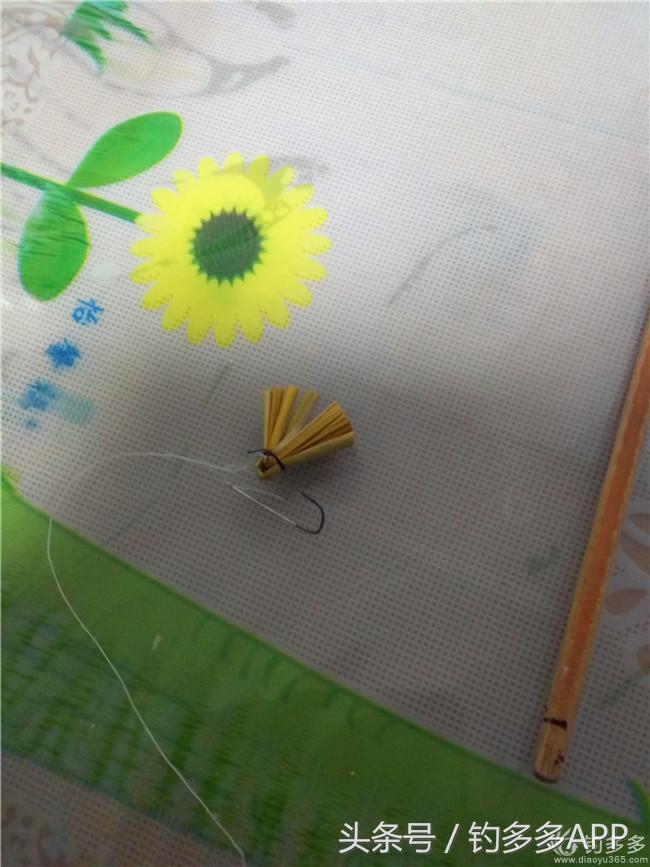 钓叟张演义第二回钓具DIY：擒黄颡首战告捷，失白翘再钓铩羽