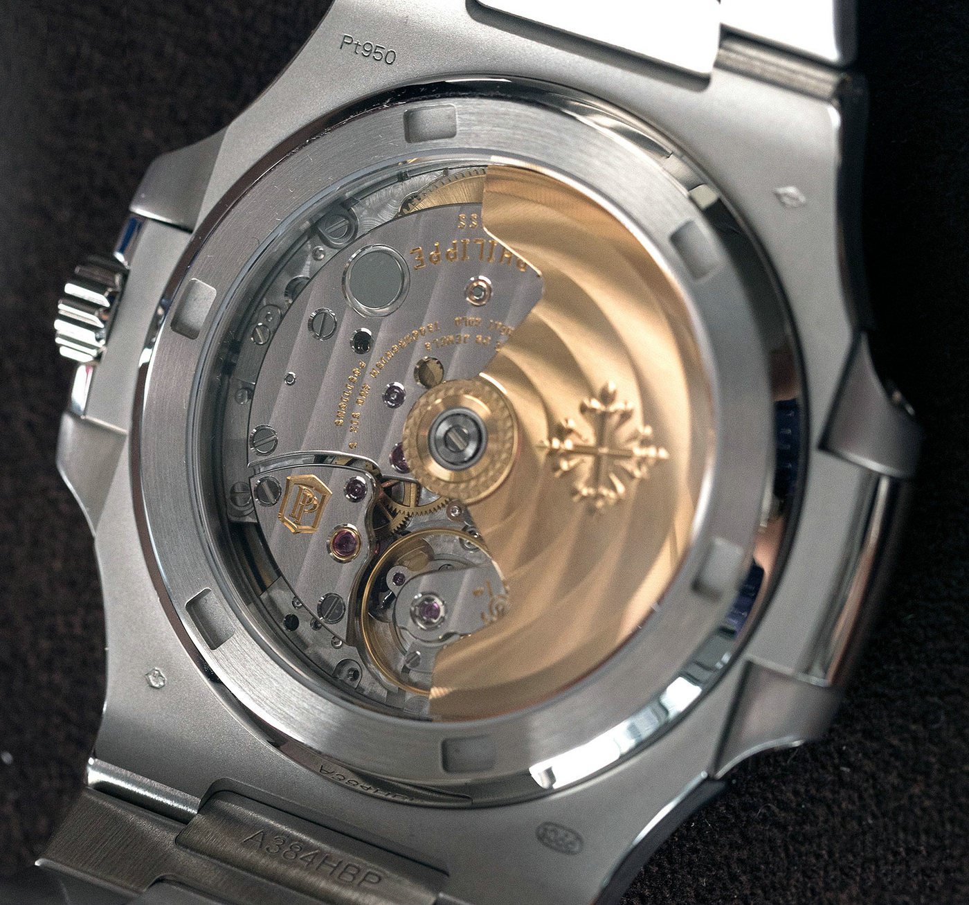 一眼辨别机械表,手表机芯的好坏有什么区别呢