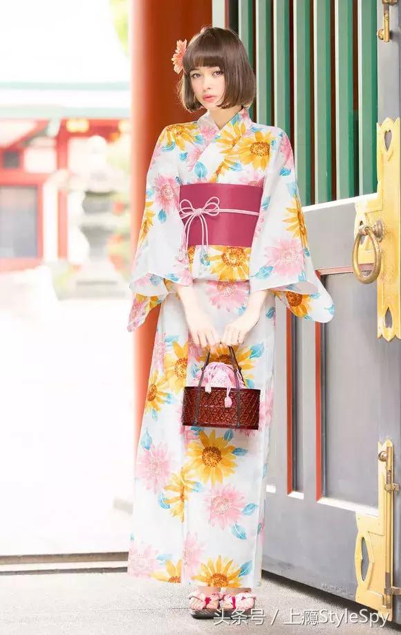 日系风怎么穿显高,日系风穿搭不一定非要显瘦