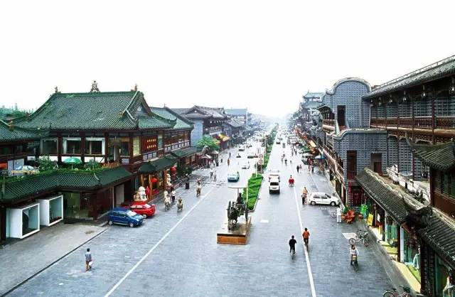 成都有什么好玩的东西,成都到底有多好玩