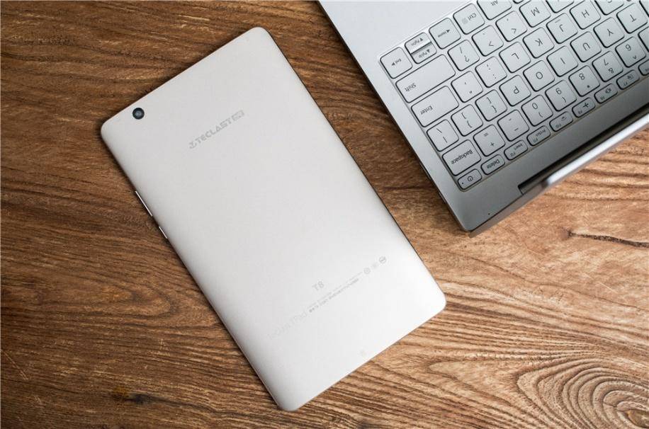 台电t8平板电脑评测,台电平板t8怎么样