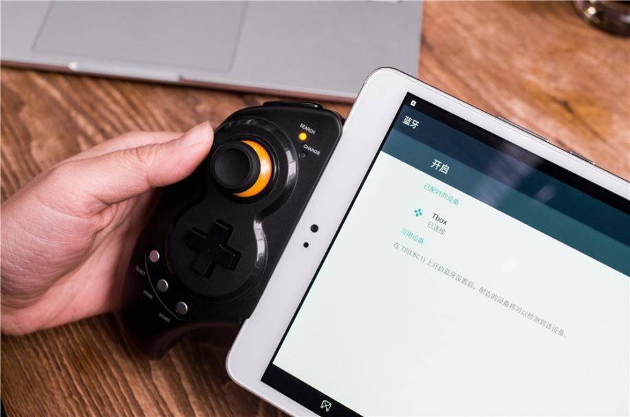 台电t8平板电脑评测,台电平板t8怎么样