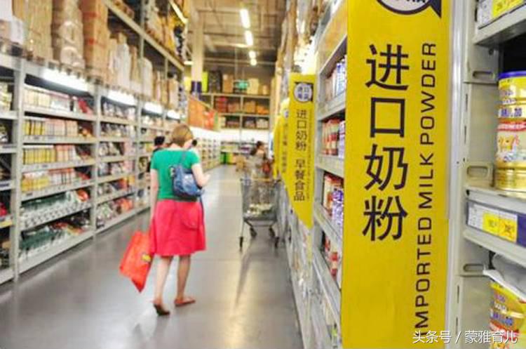 奶粉抽检不合格名单,近期各品牌奶粉抽检合格情况