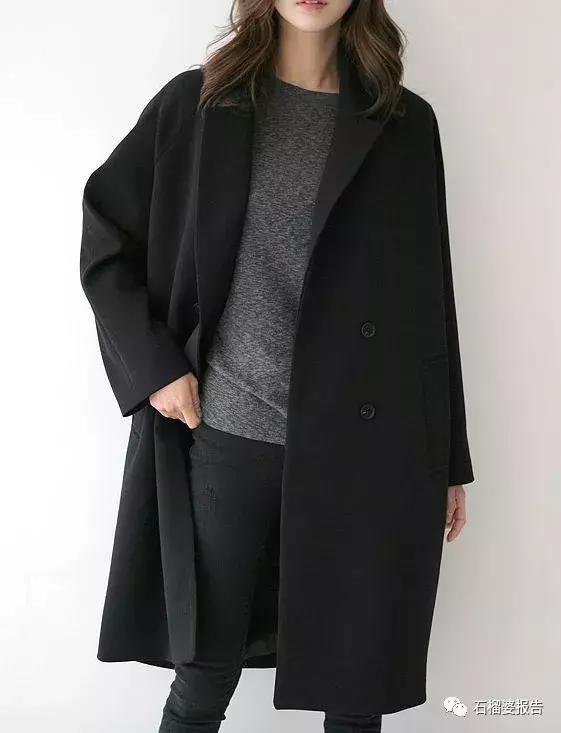 找到一个合适的男人不容易,找到一件合适的衣服是一种默契