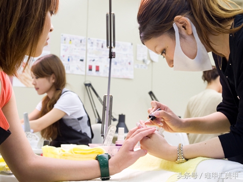 开店必备什么条件,开店美甲课程