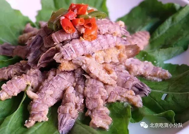 北京海淀区都有哪些好吃的,北京的海淀区有哪些好吃的