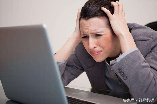 笔记本电脑死机重启无网络,笔记本电脑死机黑屏开不了机