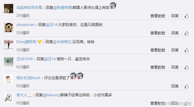 “初生牛犊不怕狗”,网友激烈讨论中韩大战,韩国主帅尴尬被打脸
