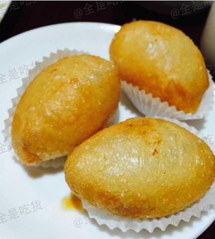 比较有特色的街边小吃,这些街头小吃背后的巨大秘密