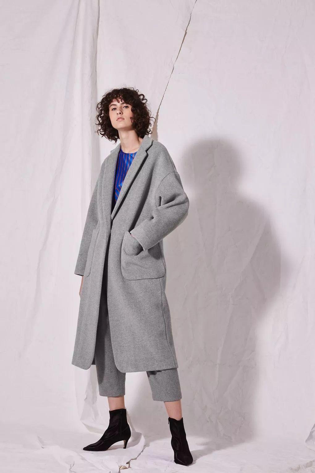 穿羽绒服如何不显胖,穿羽绒服减肥