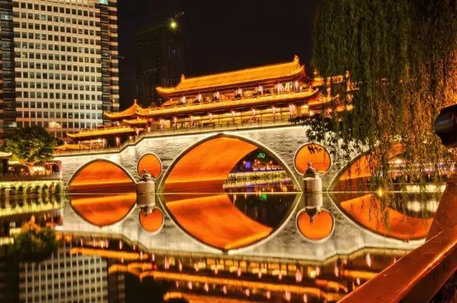 成都有什么好玩的东西,成都到底有多好玩