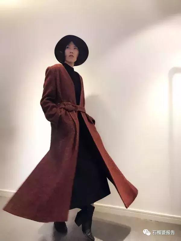 找到一个合适的男人不容易,找到一件合适的衣服是一种默契