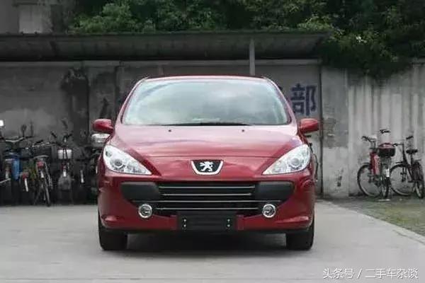 三年左右的二手车哪款值得买,2-3万左右二手车最佳推荐