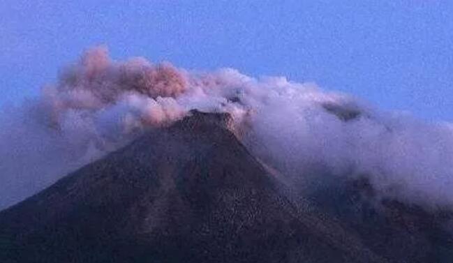 火山喷发会有什么奇观,世界上的火山喷发