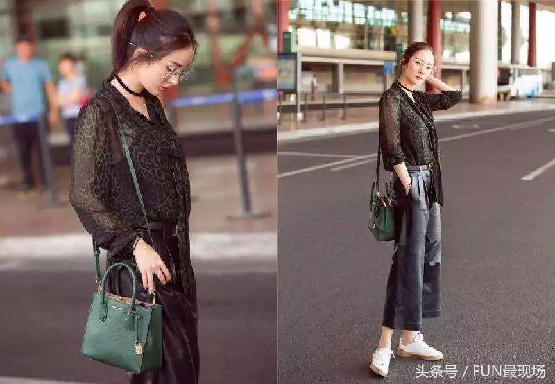 追求明星同款的路上，你遇到过这些啼笑皆非的事情吗？