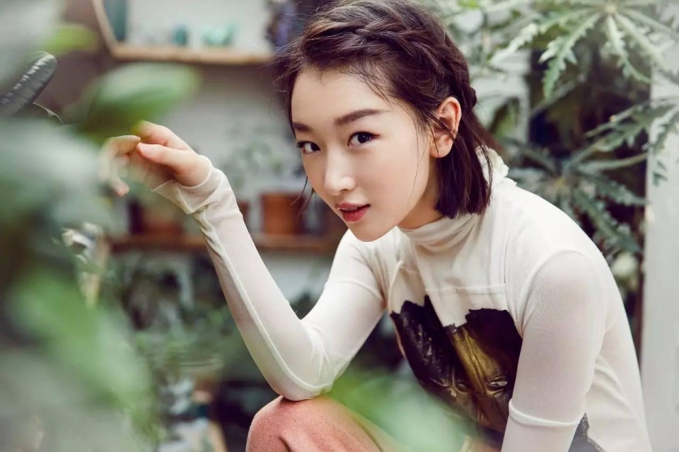 张一山的几个老婆，谁最漂亮？