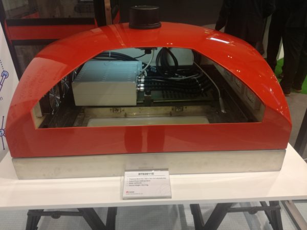 华为5.5g移动宽带论坛,华为mbbf2023