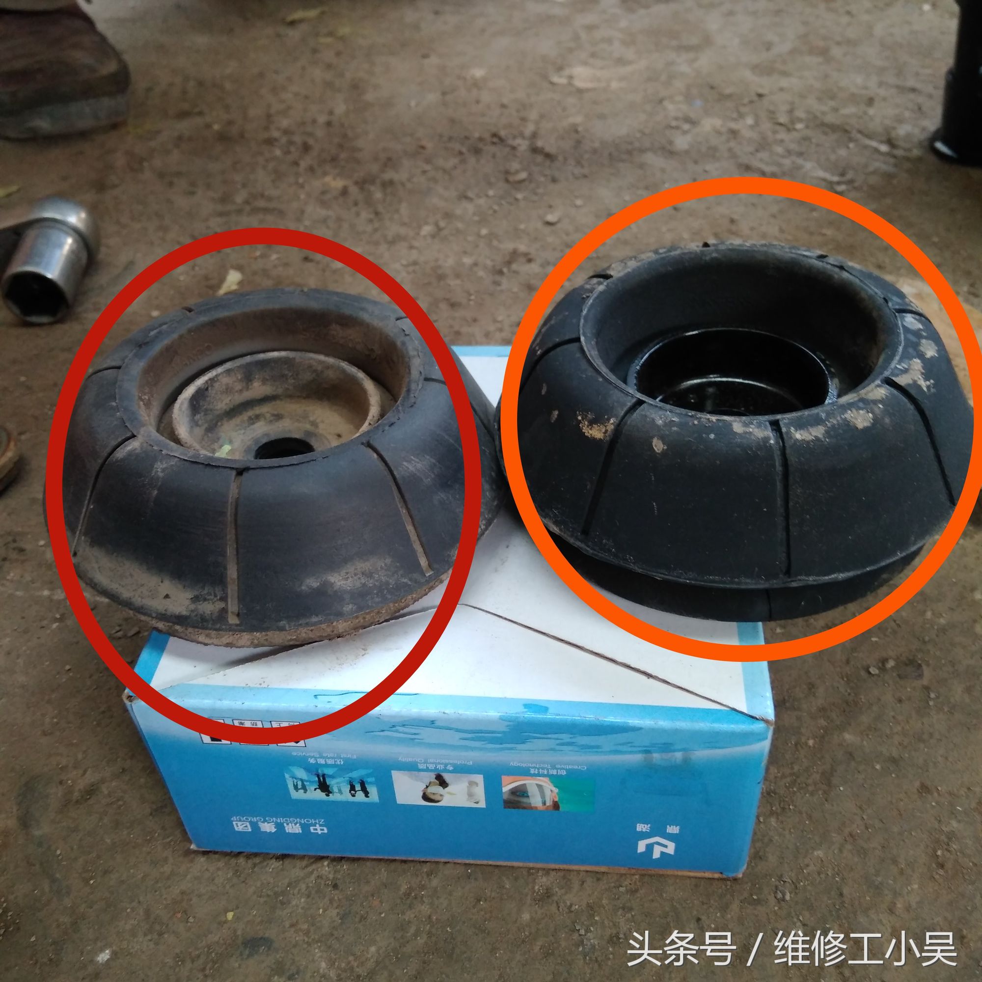 别克悬挂维修视频,别克请检修悬挂系统还可以行驶吗