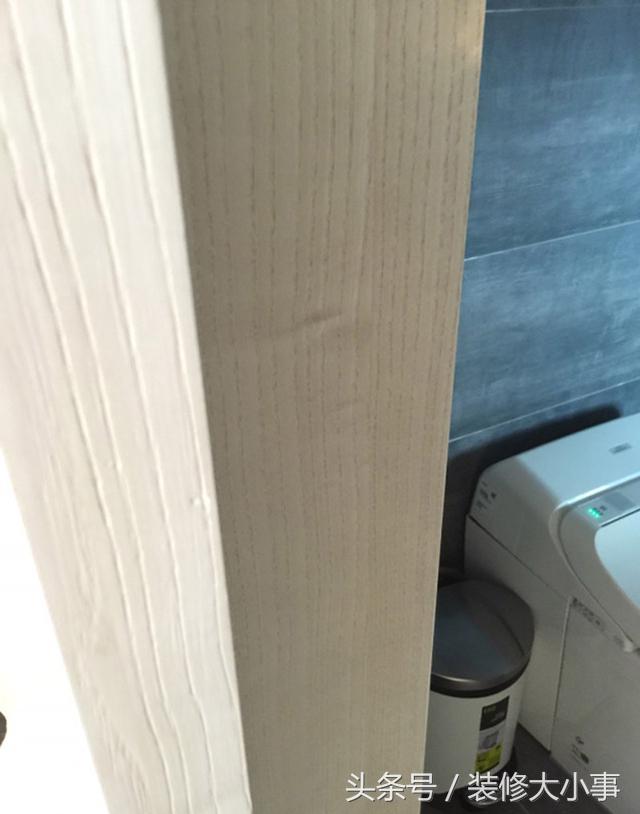 装修时怎么保护柜体,家里装修柜体侧边怎么处理