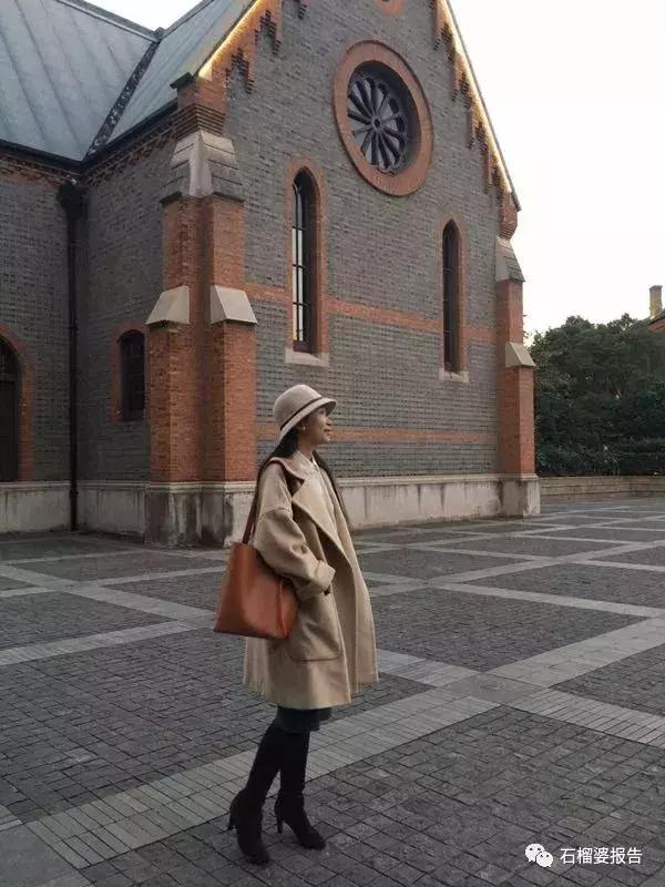 找到一件合适的衣服是一种默契,找到一件合适的衣服