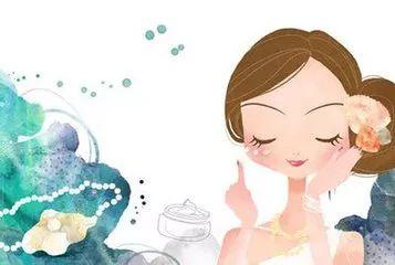 化妆棉能水敷吗,化妆棉还可以干什么