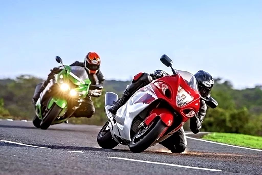 摩托轮胎尺寸推荐,摩托车轮胎载重指数和速度级别