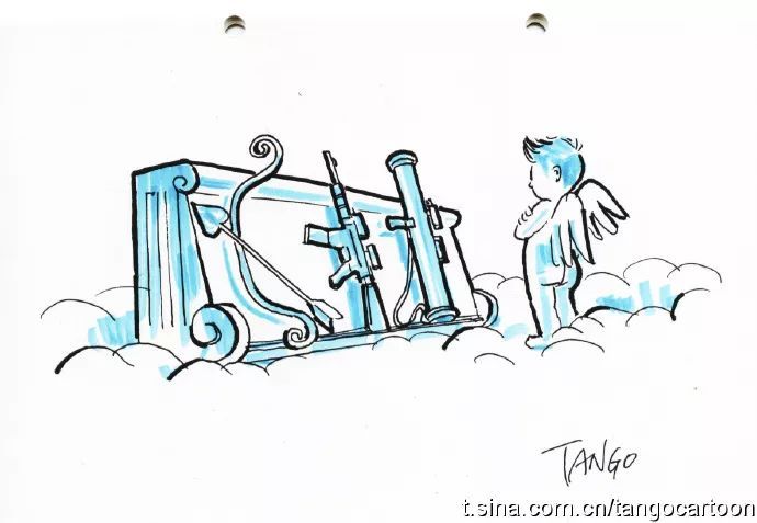 上交大数学系学生火了!他的“无聊”漫画为啥这么有魔力?