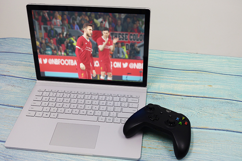 微软SurfaceBook213.5测评,surfacebook2评测