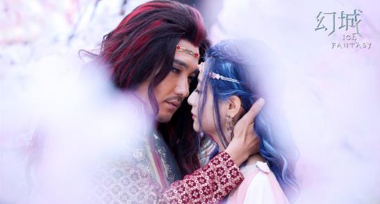 砸钱3亿、戏骨出演，8.5分《海上牧云记》为什么不被看好？