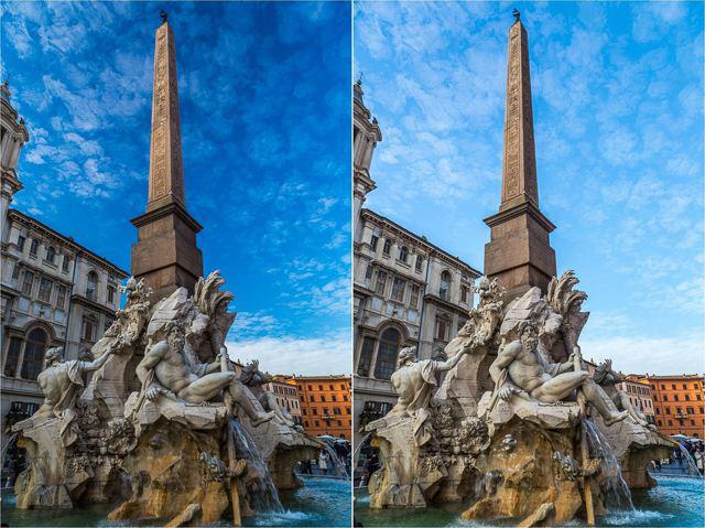 日常拍摄用uv镜还是用偏振镜,怎么分辨uv镜偏振镜