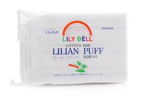 化妆棉正确使用方法图解,正确使用化妆棉方法