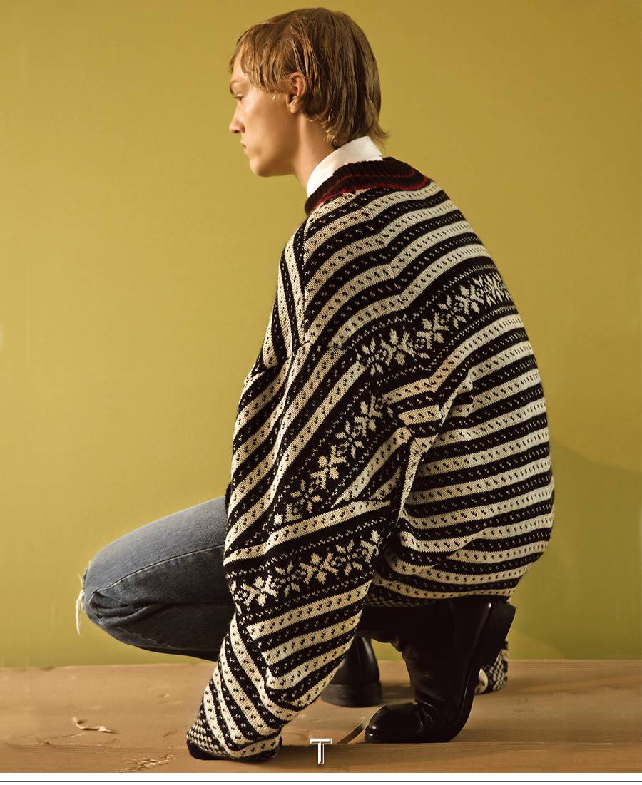 driesvannoten是奢侈品牌吗,driesvannoten黑色