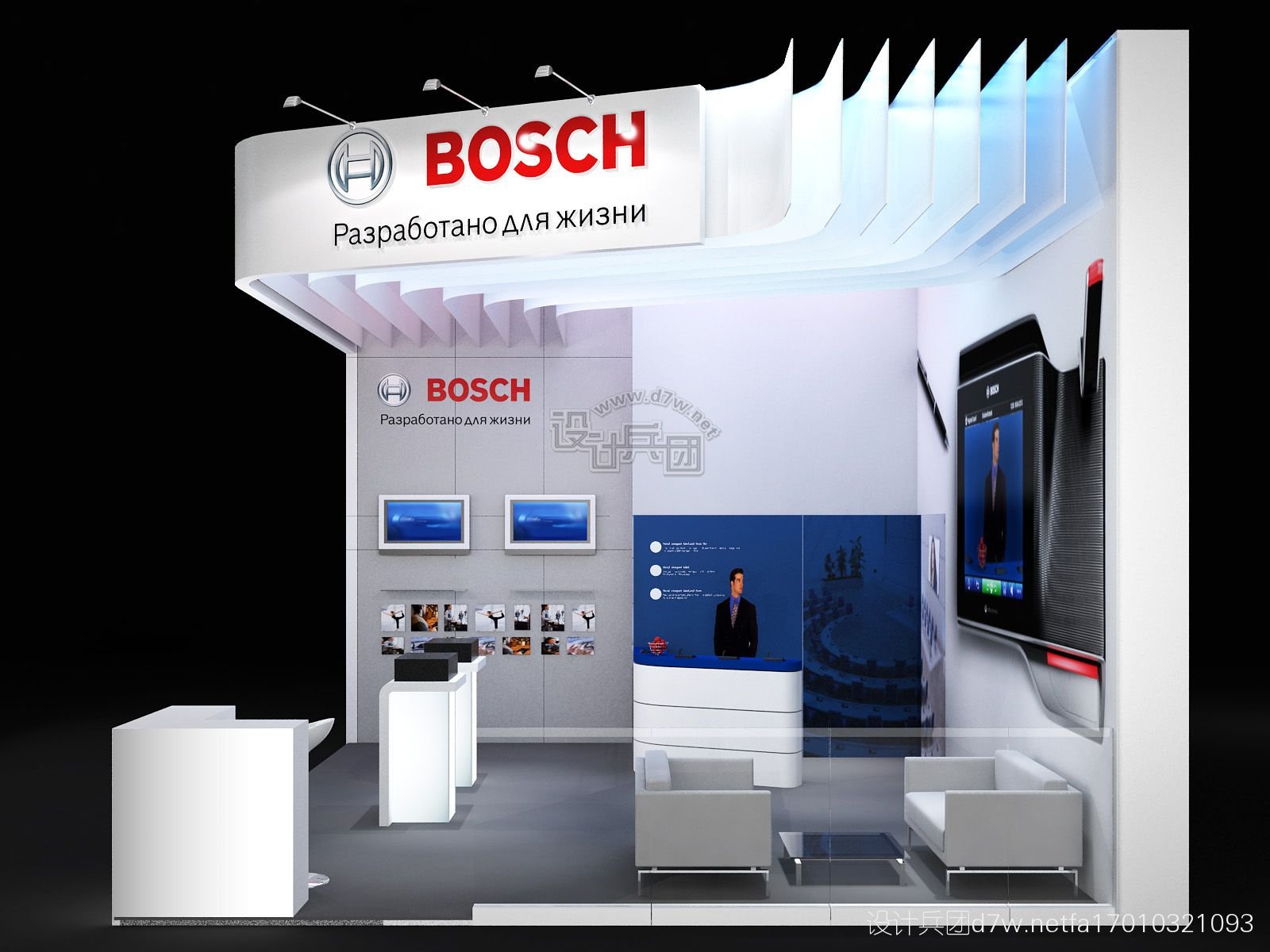 看起来不错的设计实际上不实用,这些好看的设计灵感来源于房子