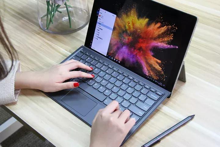 联想笔记本miix520怎么样,联想二合一笔记本miix520