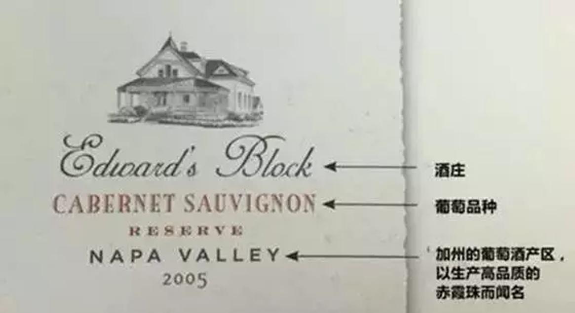 买红酒看品牌还是产区,买红酒绝对不吃亏