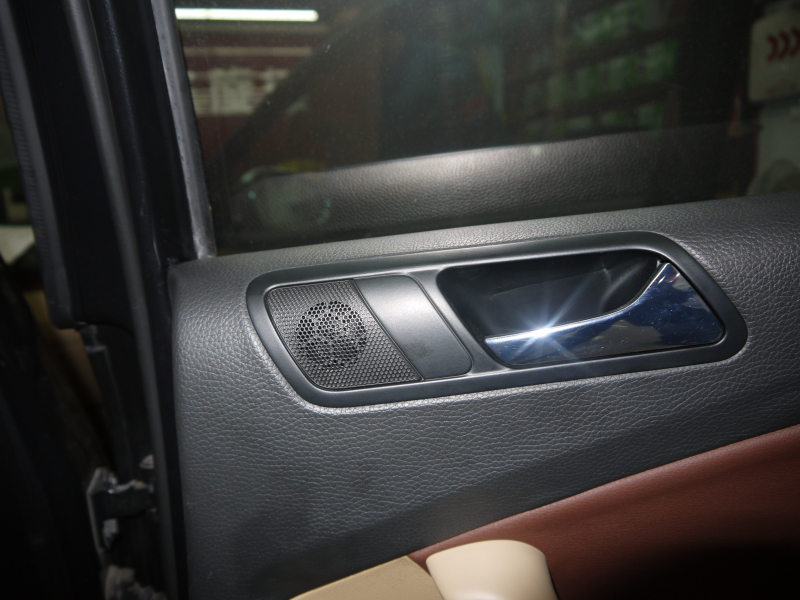 大众迈腾咋样调人声,大众迈腾汽车音响怎么调效果好