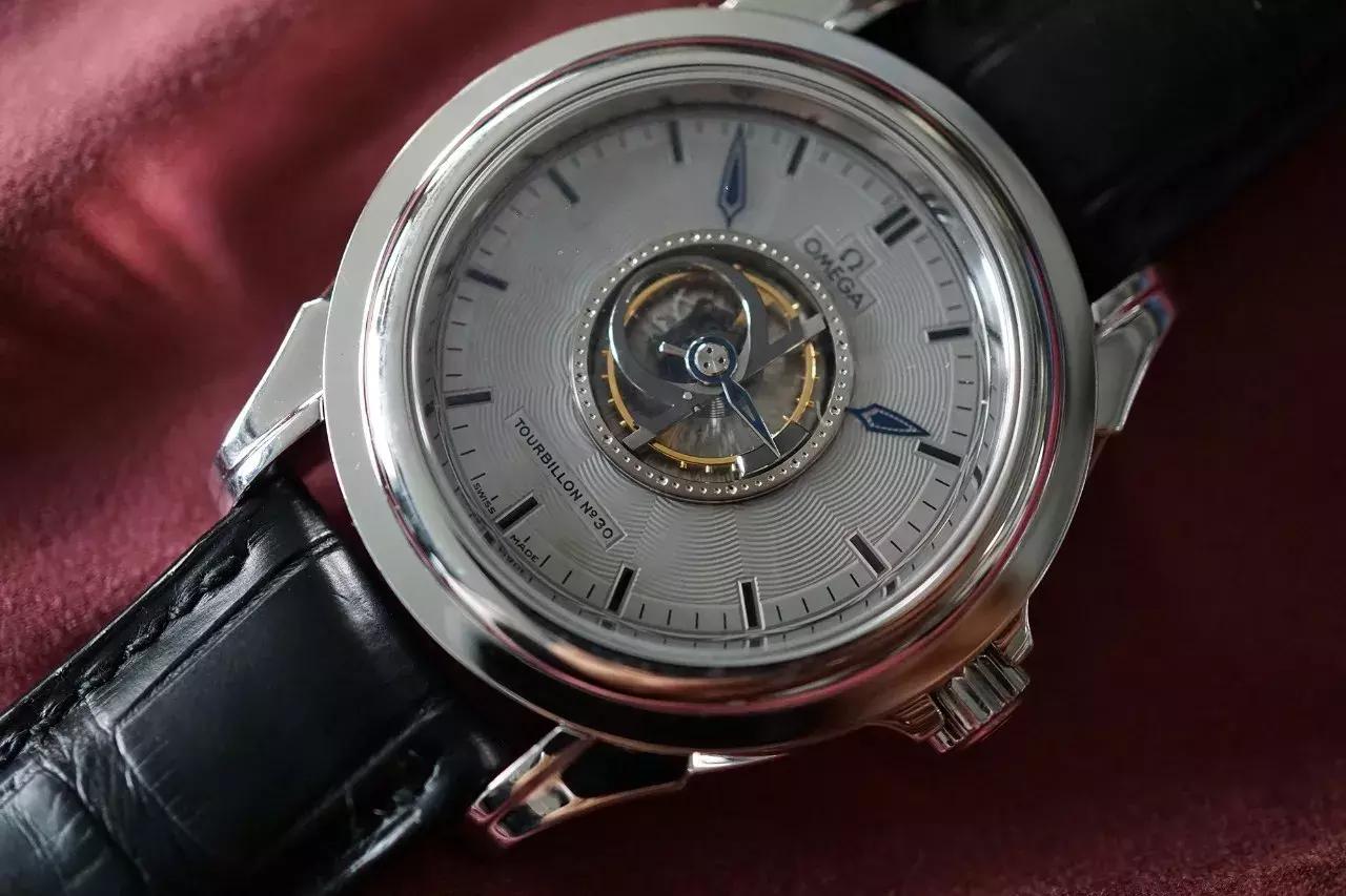 空陀飞轮好还是双陀飞轮好,瑞士陀飞轮和国产陀飞轮区别