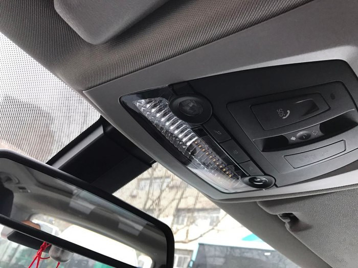 20款宝马x330i车主真实感受,车主谈宝马x3日常行车感受